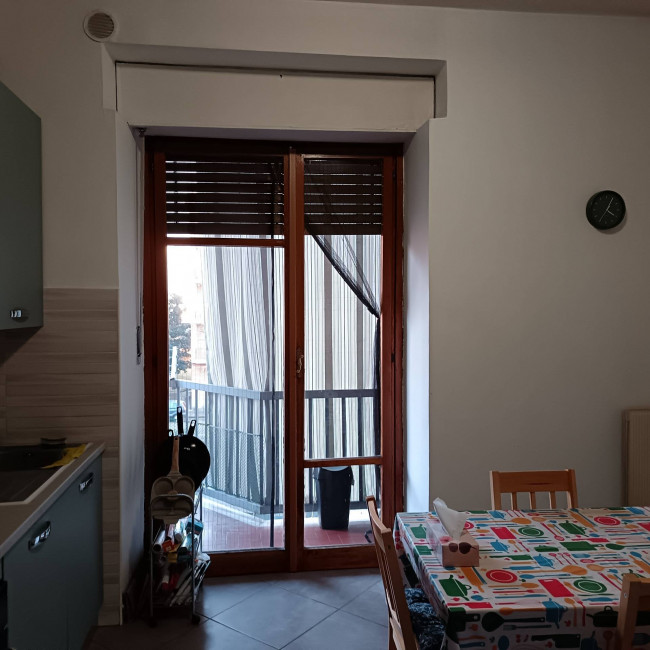 Appartamento in Affitto a Asti