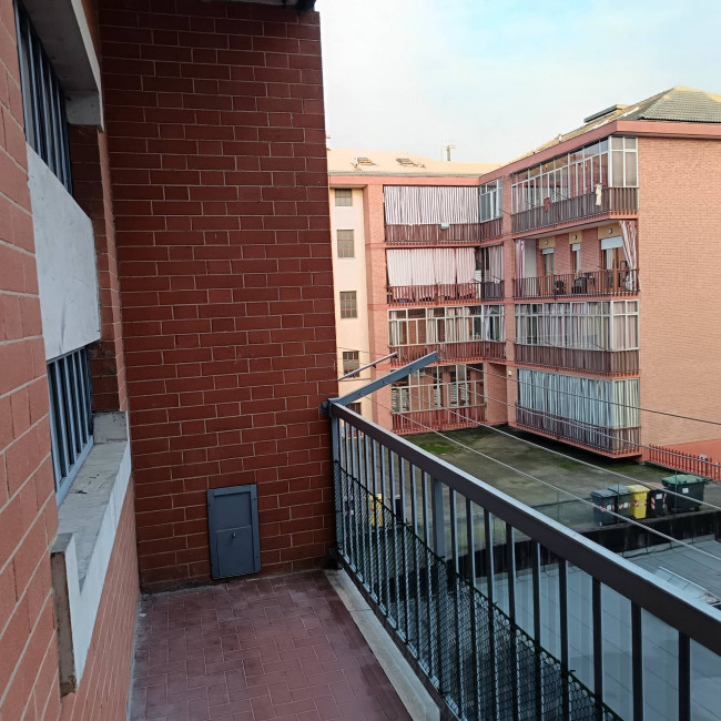 Appartamento in Affitto a Asti