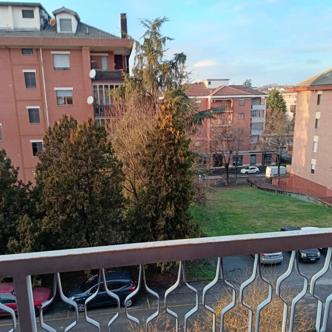 Appartamento in Affitto a Asti