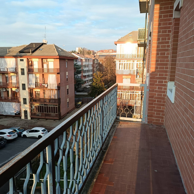 Appartamento in Affitto a Asti