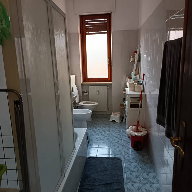 Appartamento in Affitto a Asti