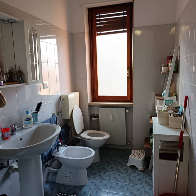 Appartamento in Affitto a Asti