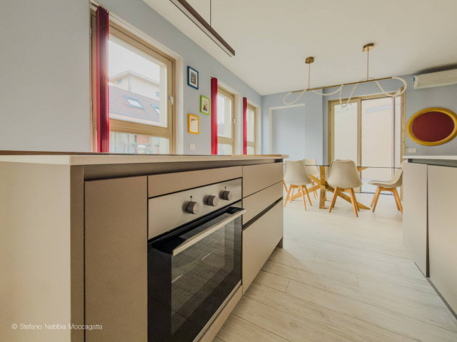 Appartamento in vendita a Torino