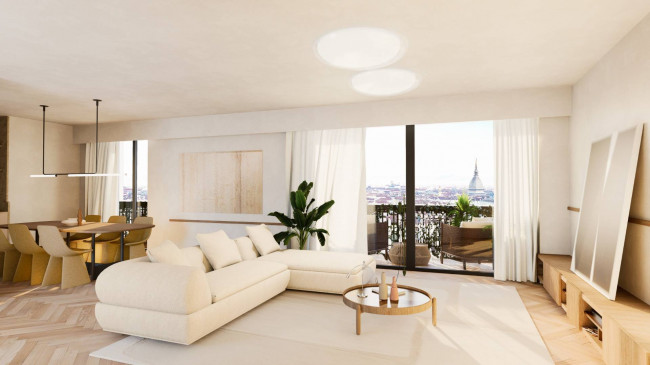 Apartment for Sale to Torino