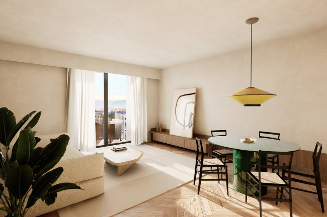 Apartment for Sale to Torino