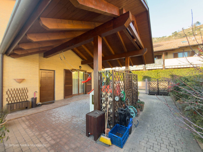 Villa Bifamiliare in vendita a Caselette