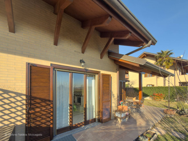 Villa Bifamiliare in vendita a Caselette