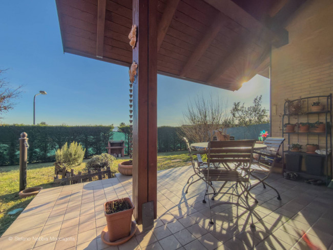 Villa Bifamiliare in vendita a Caselette