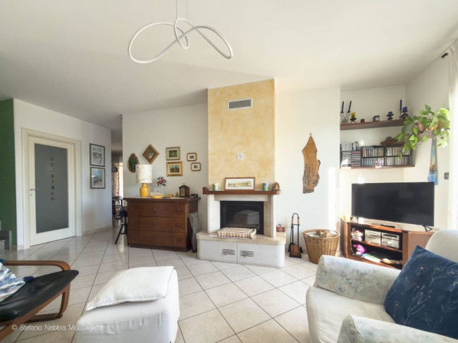 Villa Bifamiliare in vendita a Caselette