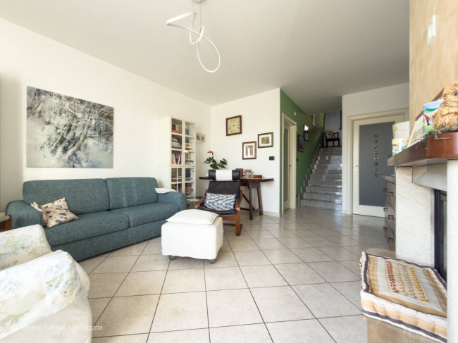 Villa Bifamiliare in vendita a Caselette