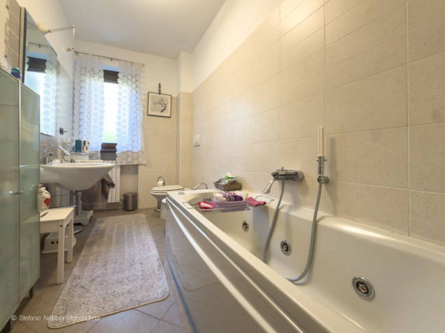 Villa Bifamiliare in vendita a Caselette