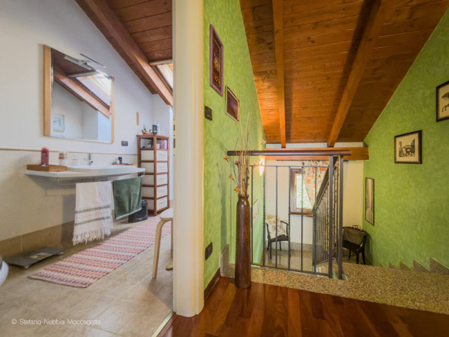 Villa Bifamiliare in vendita a Caselette