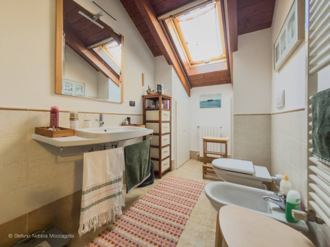 Villa Bifamiliare in vendita a Caselette