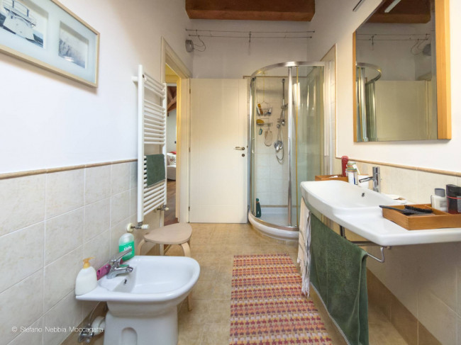 Villa Bifamiliare in vendita a Caselette