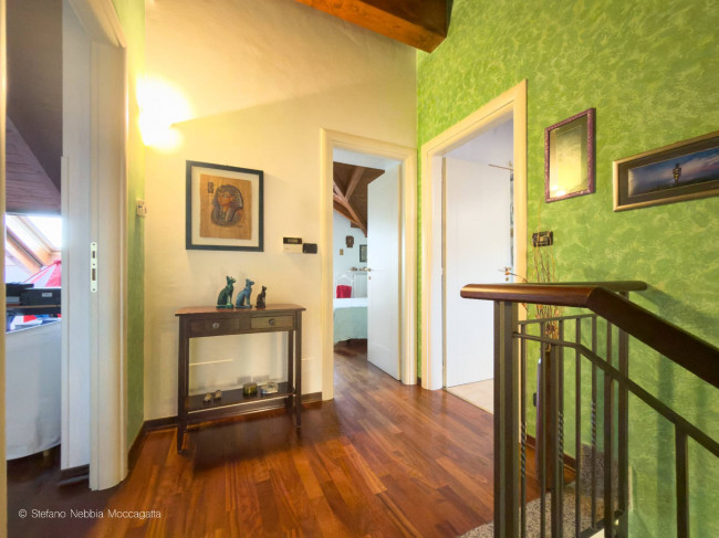 Villa Bifamiliare in vendita a Caselette