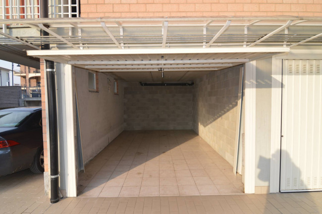 Appartamento in Affitto a Leinì