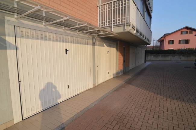 Appartamento in Affitto a Leinì