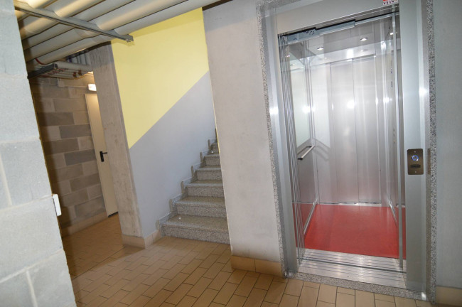 Appartamento in Affitto a Leinì