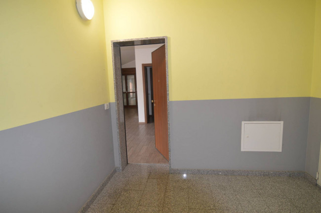 Appartamento in Affitto a Leinì