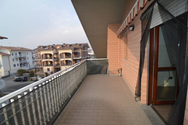 Appartamento in Affitto a Leinì