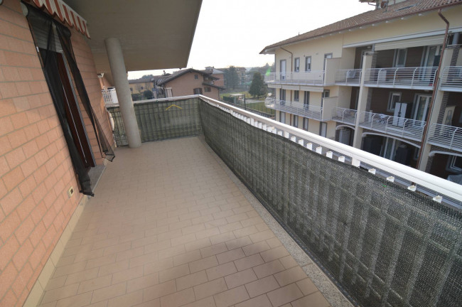 Appartamento in Affitto a Leinì