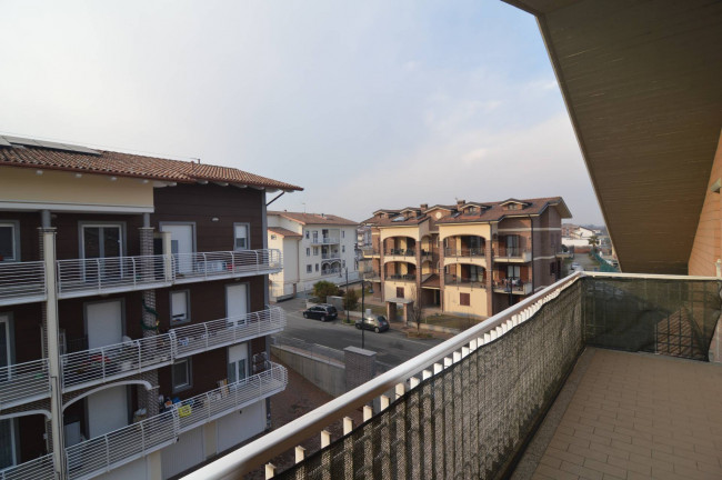 Appartamento in Affitto a Leinì