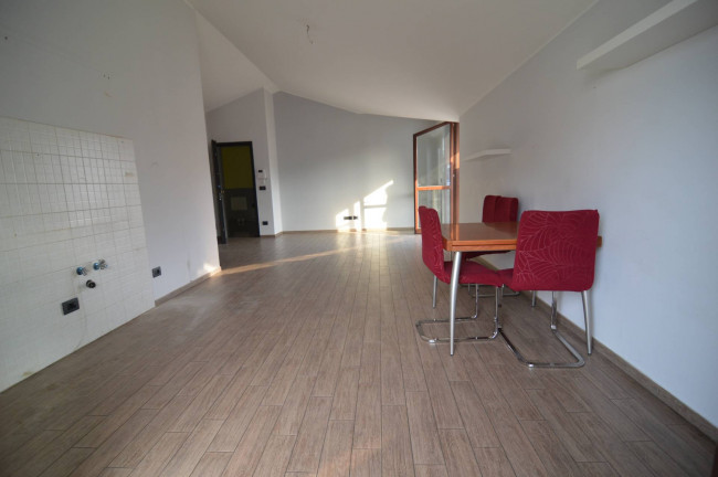 Appartamento in Affitto a Leinì