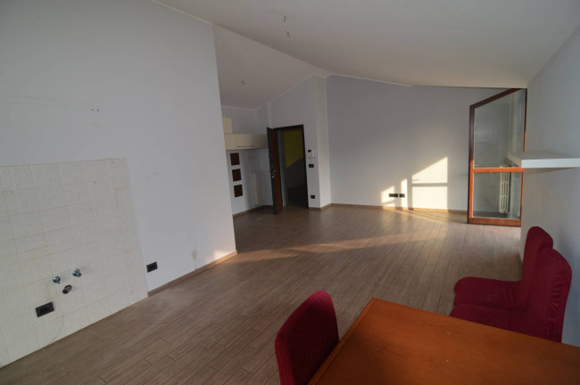 Appartamento in Affitto a Leinì