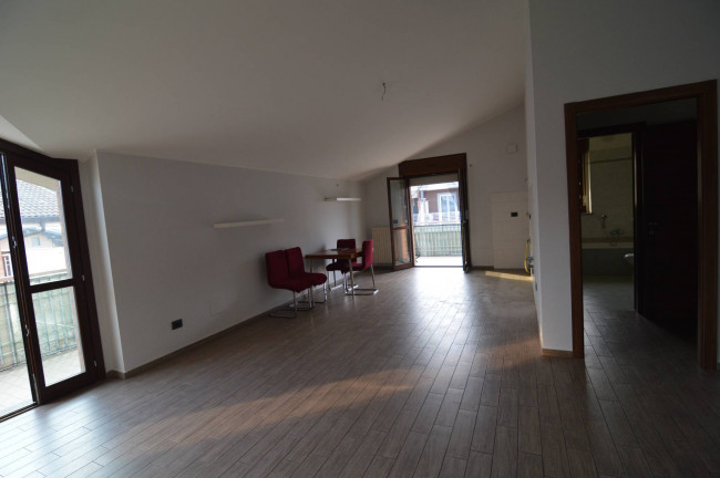 Appartamento in Affitto a Leinì