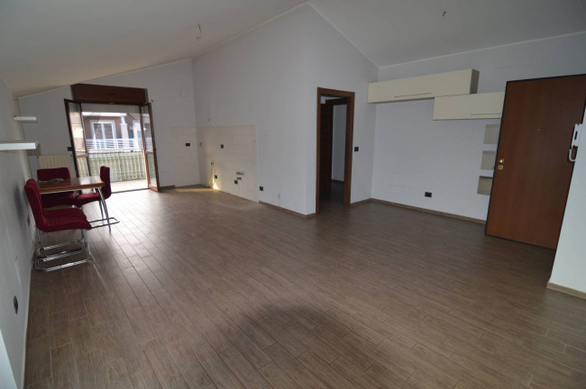 Appartamento in Affitto a Leinì