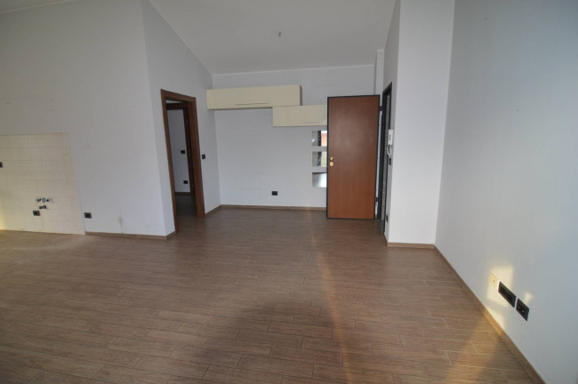 Appartamento in Affitto a Leinì