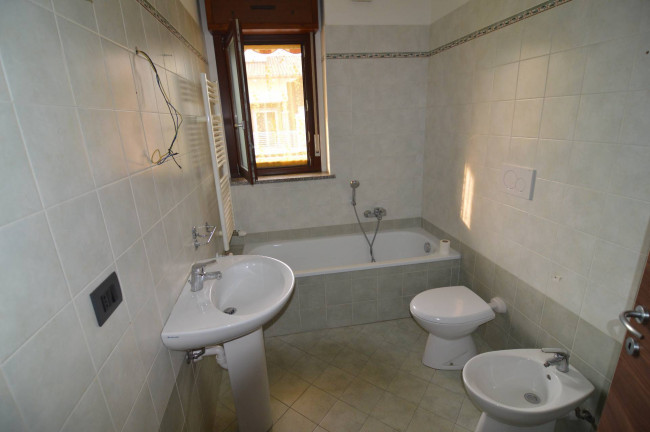 Appartamento in Affitto a Leinì