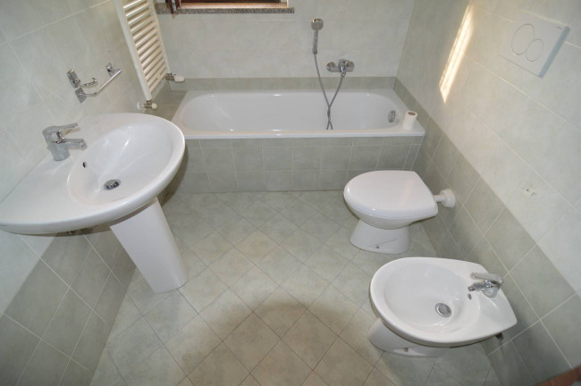 Appartamento in Affitto a Leinì