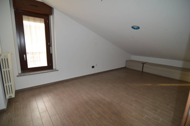 Appartamento in Affitto a Leinì