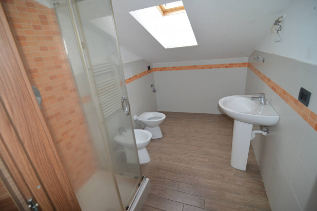 Appartamento in Affitto a Leinì