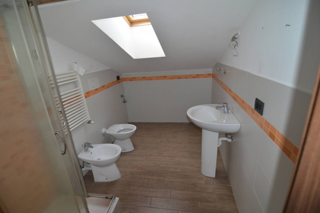 Appartamento in Affitto a Leinì