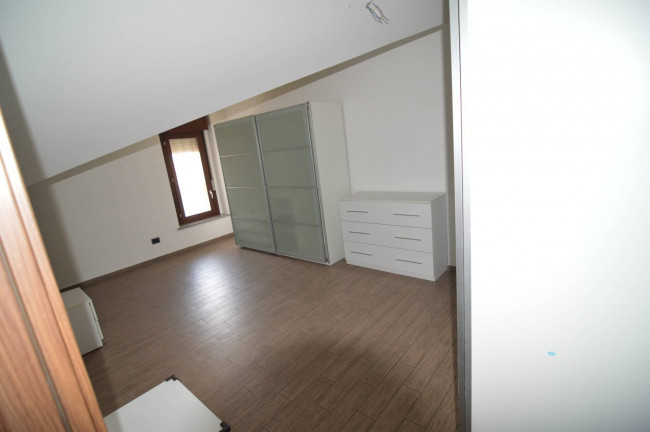 Appartamento in Affitto a Leinì