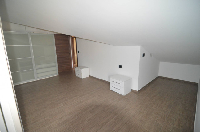 Appartamento in Affitto a Leinì