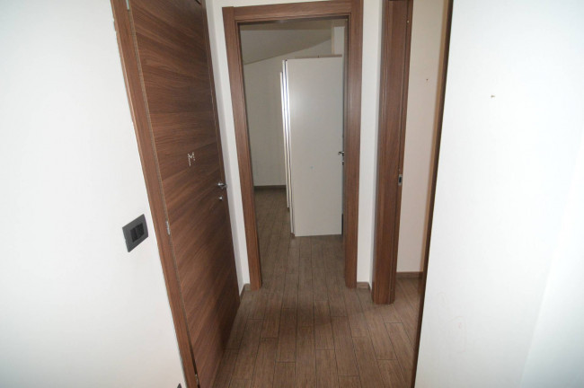 Appartamento in Affitto a Leinì