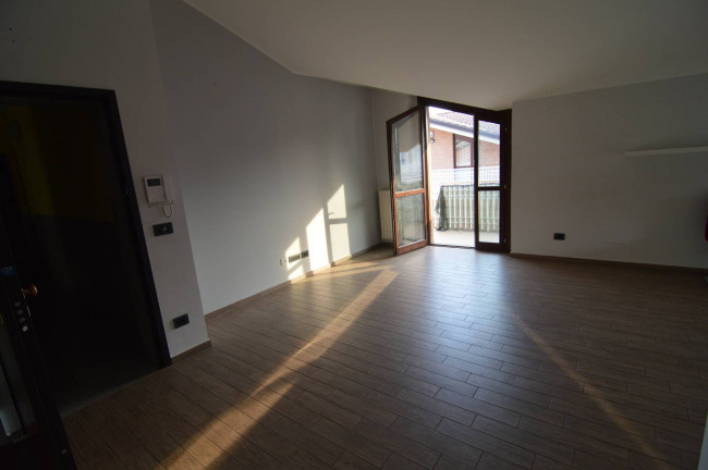 Appartamento in Affitto a Leinì