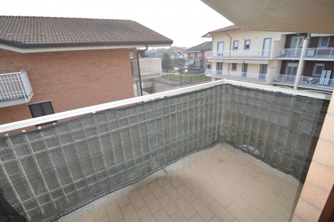 Appartamento in Affitto a Leinì