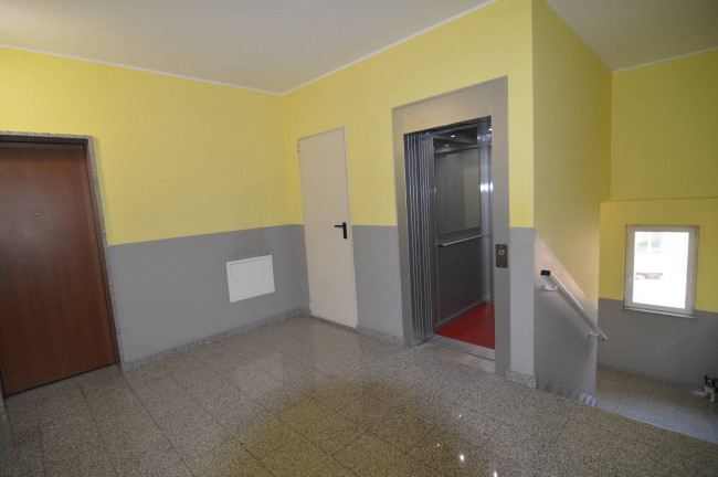 Appartamento in Affitto a Leinì