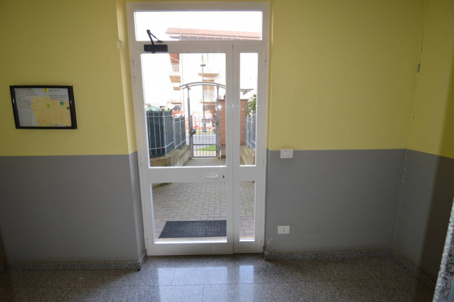 Appartamento in Affitto a Leinì