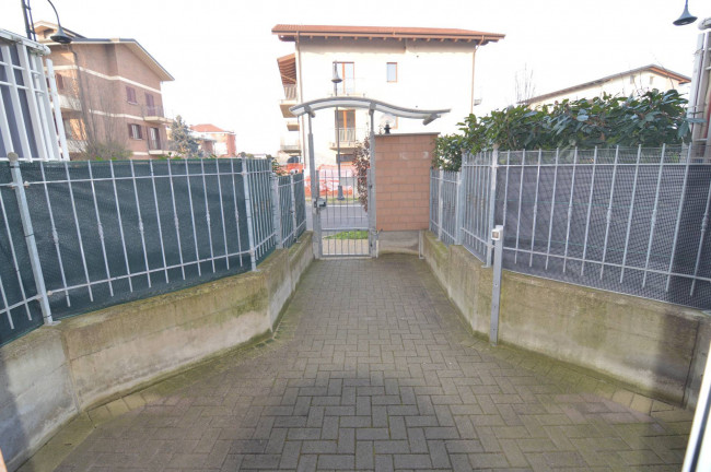 Appartamento in Affitto a Leinì