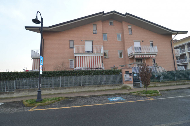 Appartamento in Affitto a Leinì