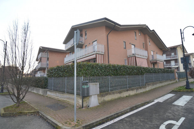 Appartamento in Affitto a Leinì