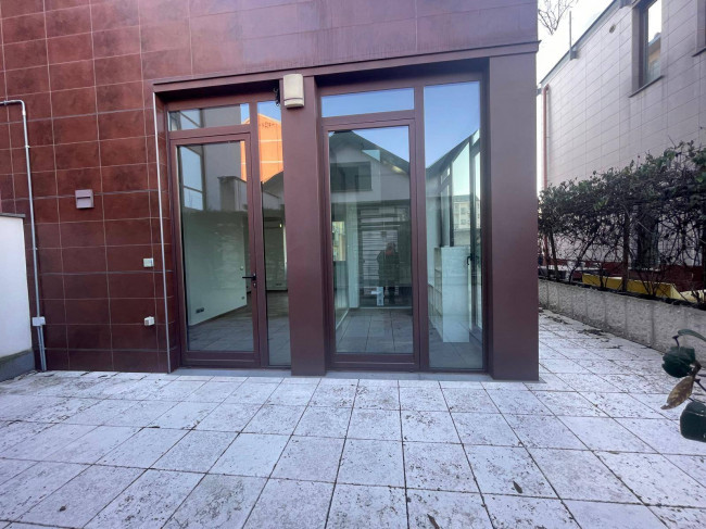 Ufficio in Affitto a Torino