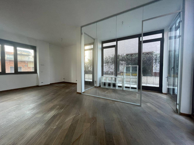 Ufficio in Affitto a Torino