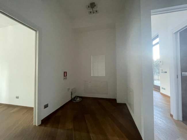 Ufficio in Affitto a Torino