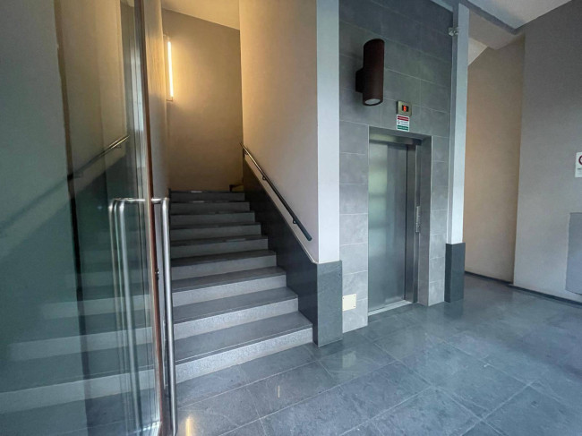 Ufficio in Affitto a Torino